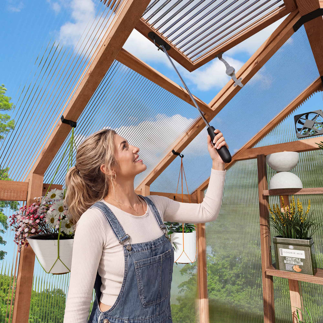 Greenhouse Benefits: Are They Worth the Investment for Your Backyard?