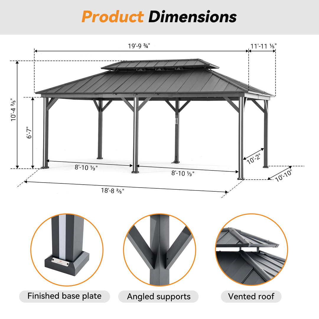 12x20-Gazebo-product-detail-productdimensions