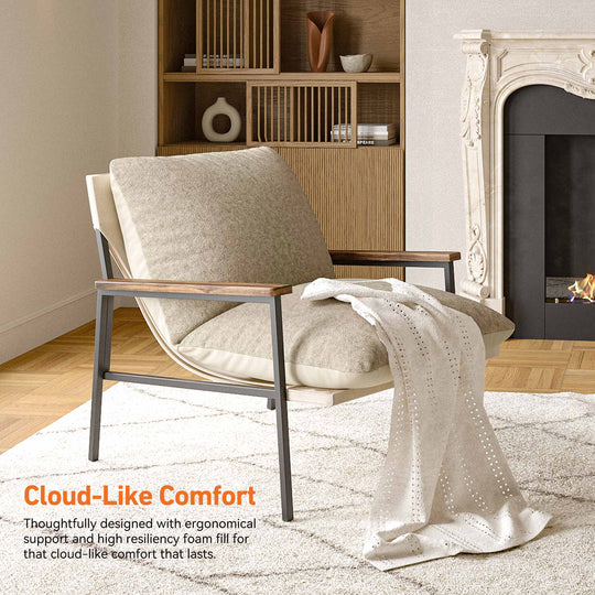 cloud-like-comfort