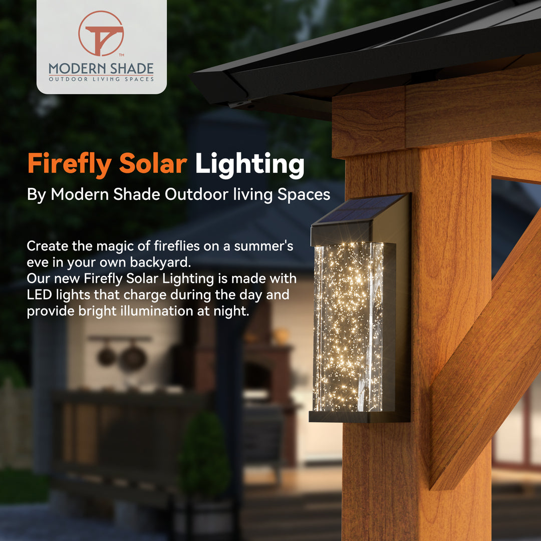 12x16 The Horizon Metal Hardtop Gazebo